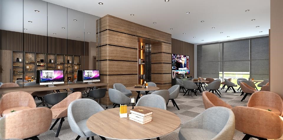 Grand Sapphire City Hotel