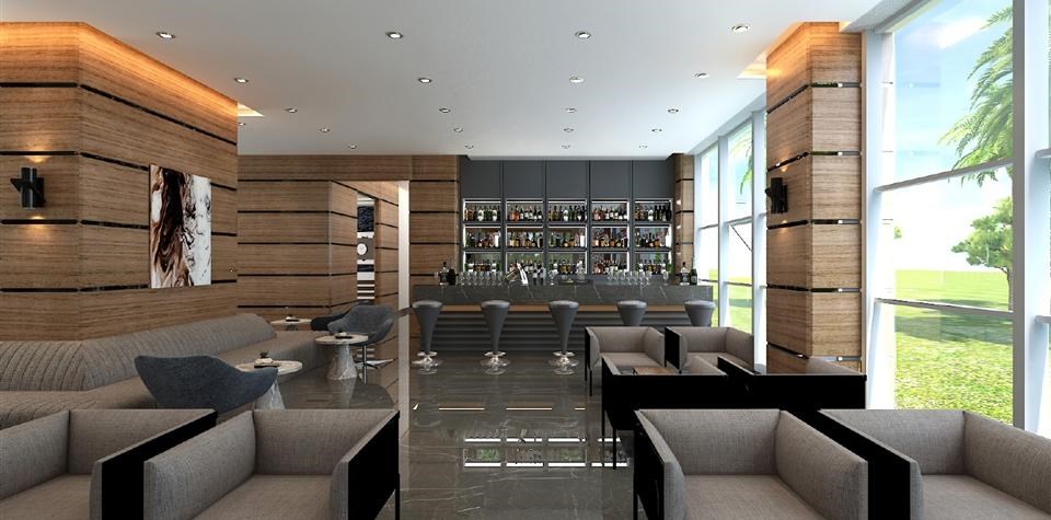Grand Sapphire City Hotel