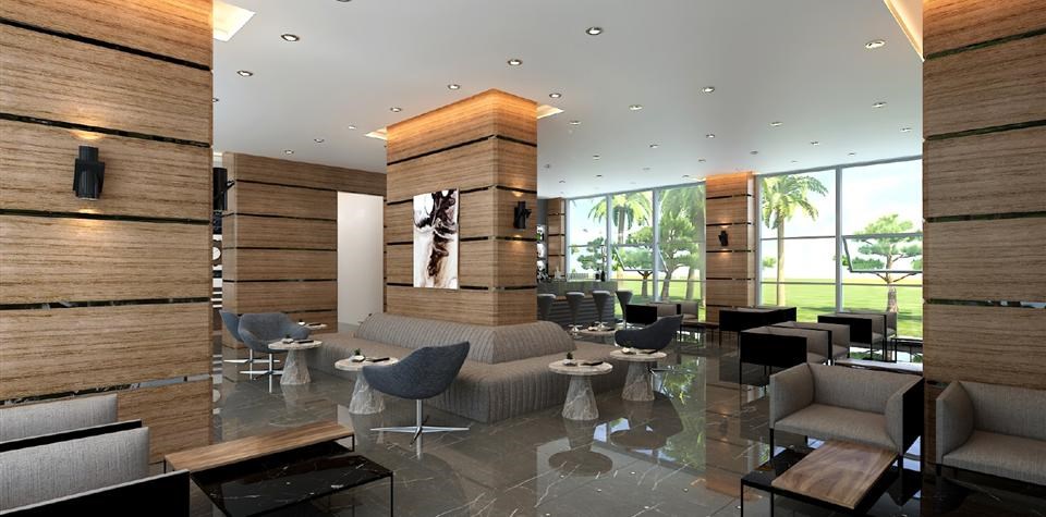Grand Sapphire City Hotel