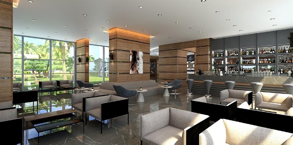 Grand Sapphire City Hotel
