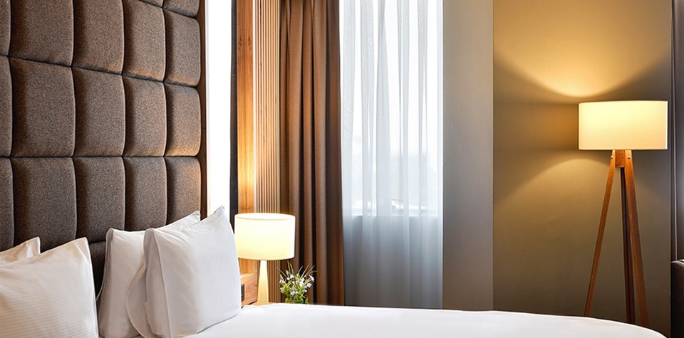 Grand Sapphire City Hotel