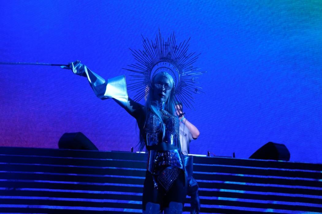 Grand Sapphire Resort Hotel 