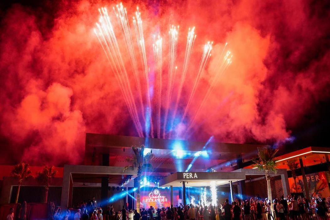 Grand Sapphire Resort Hotel 