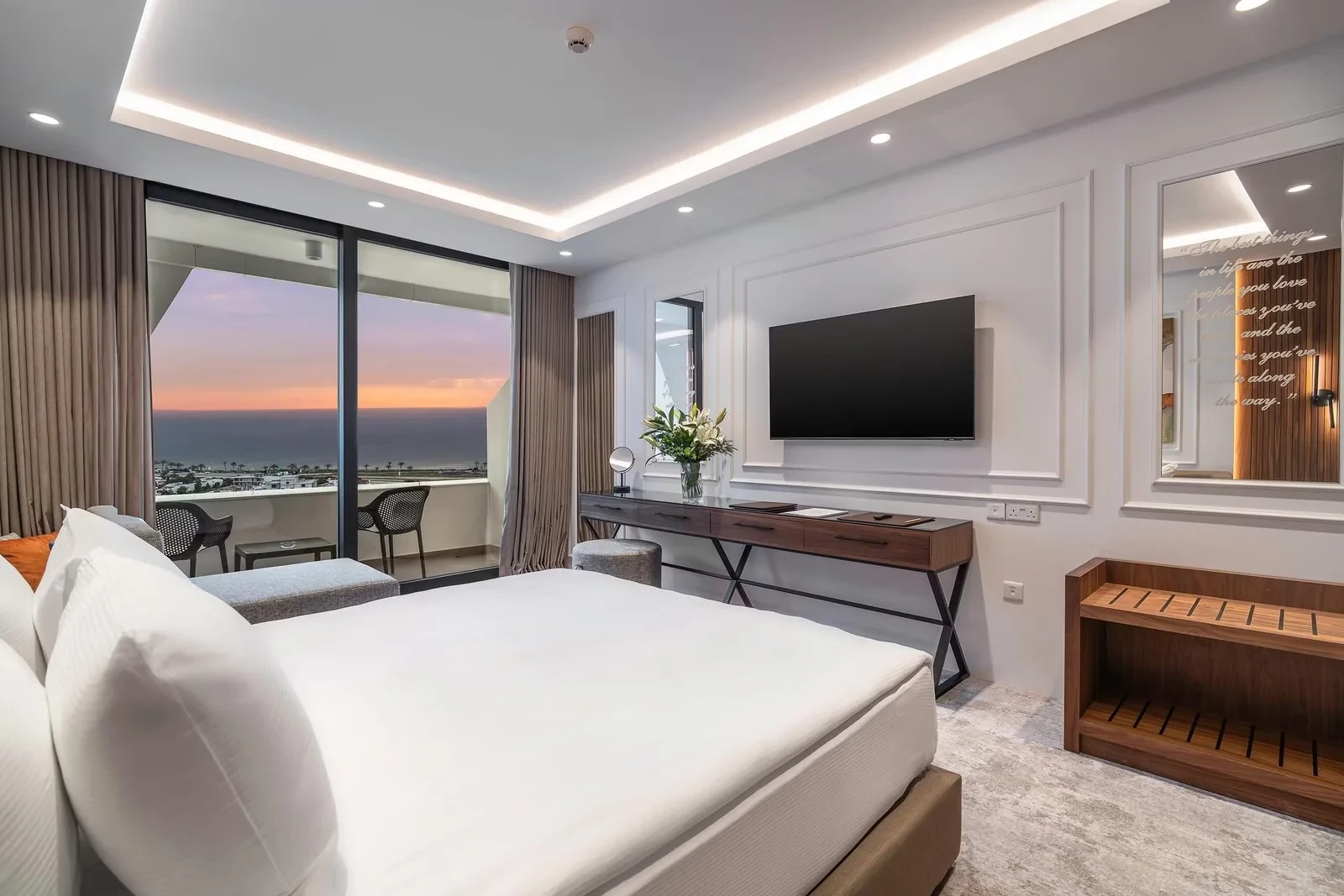 Grand Sapphire Resort Hotel 