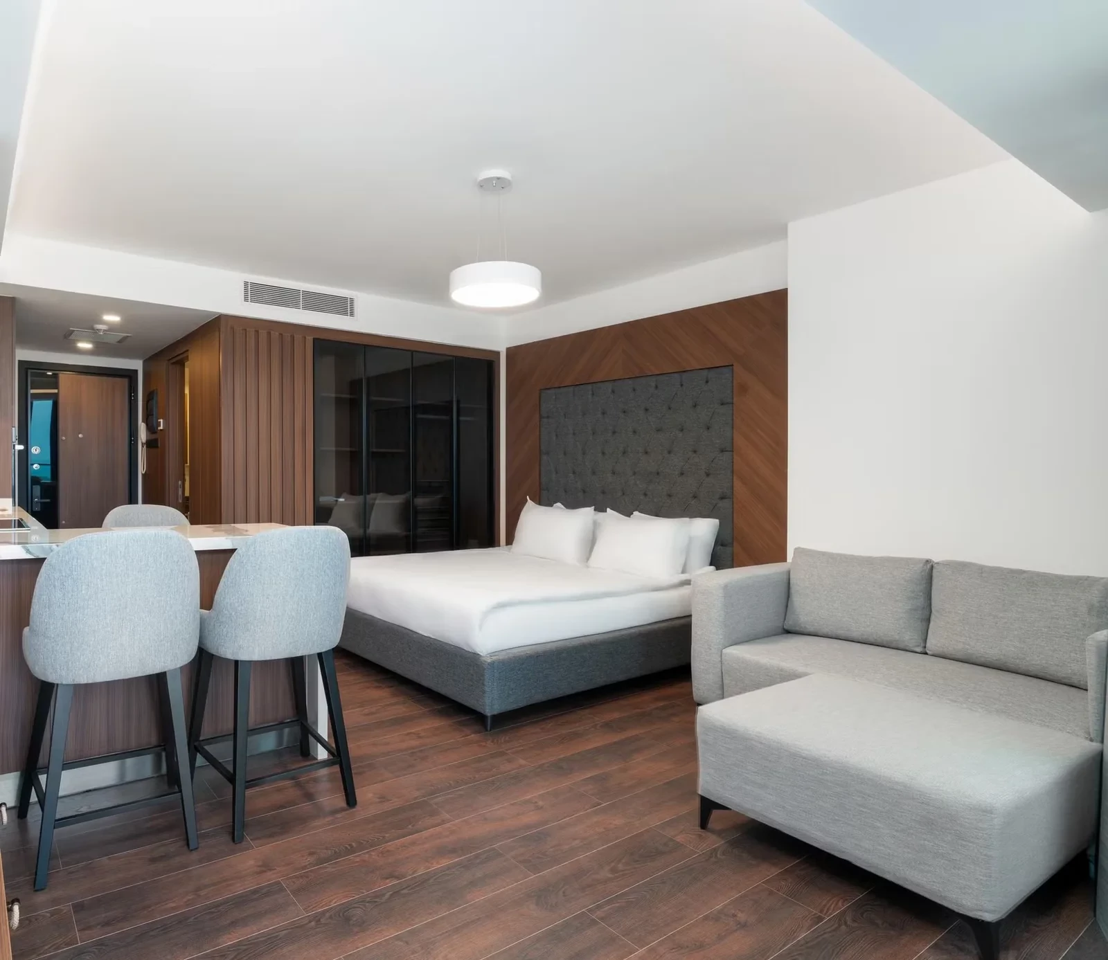 Grand Sapphire Resort Hotel 