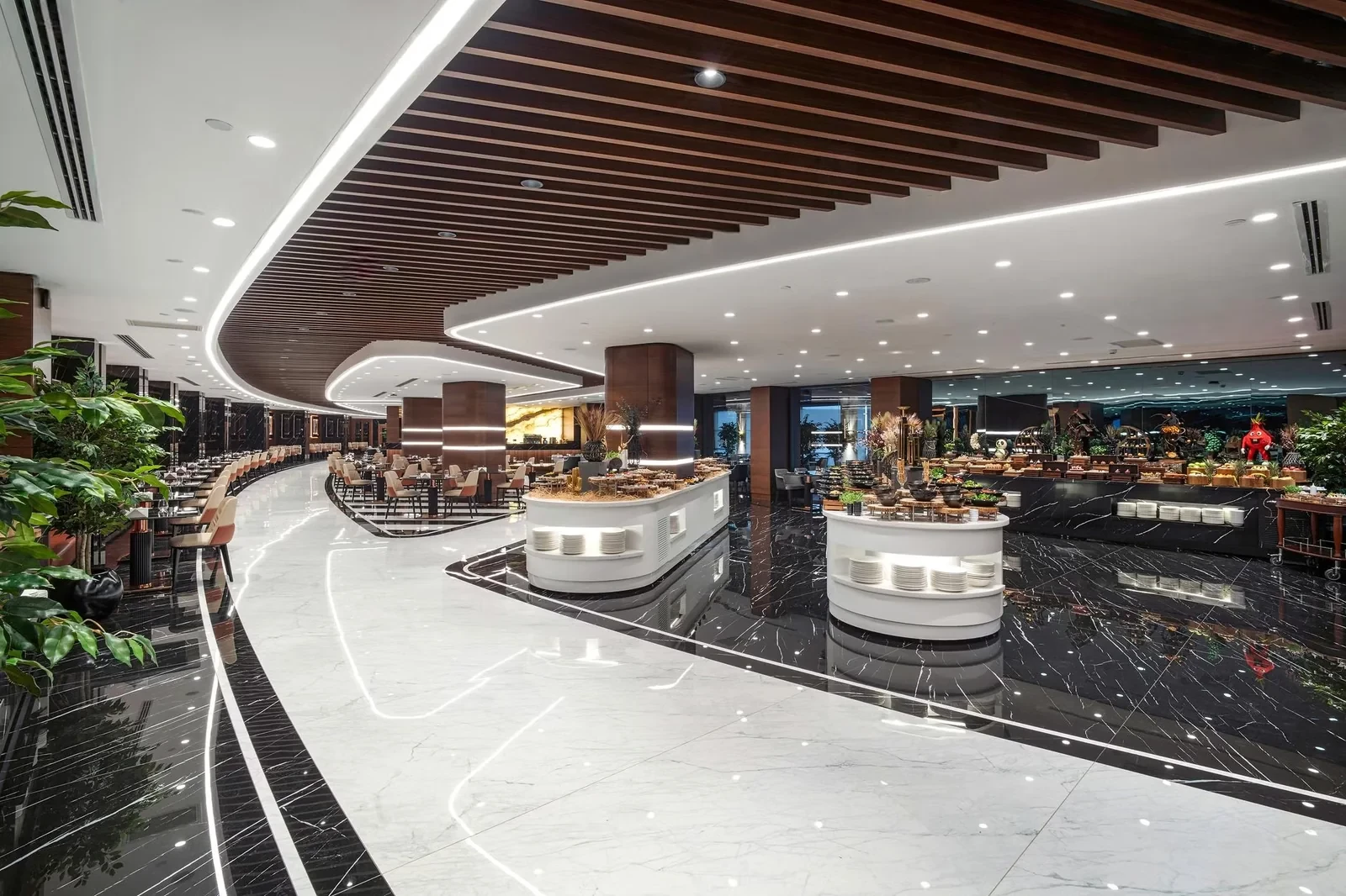 Grand Sapphire Resort Hotel 