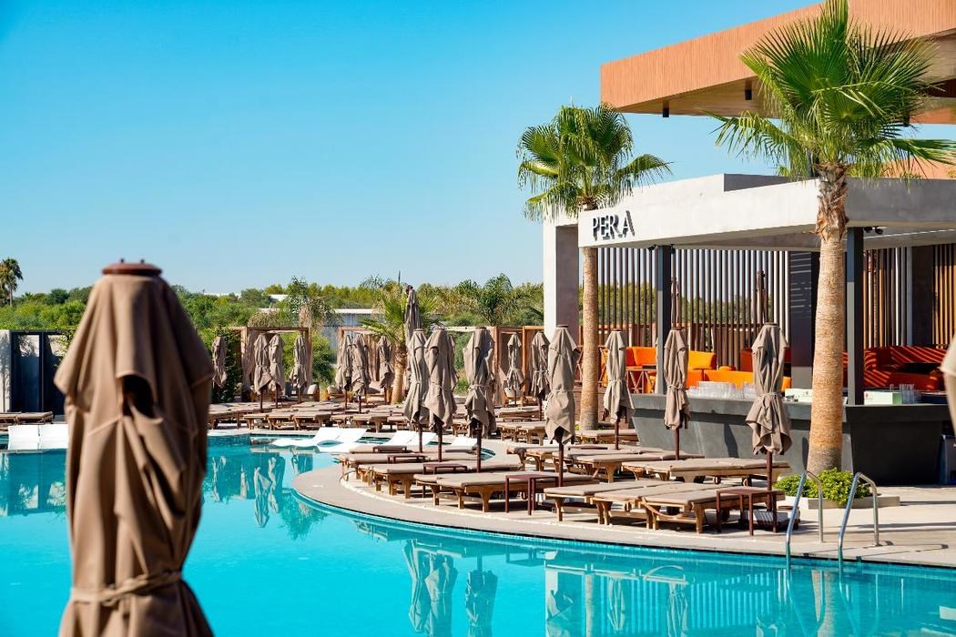 Grand Sapphire Resort Hotel 