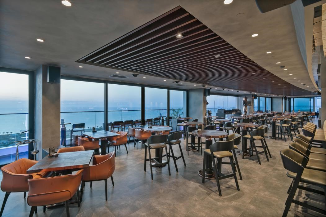 Grand Sapphire Resort Hotel 