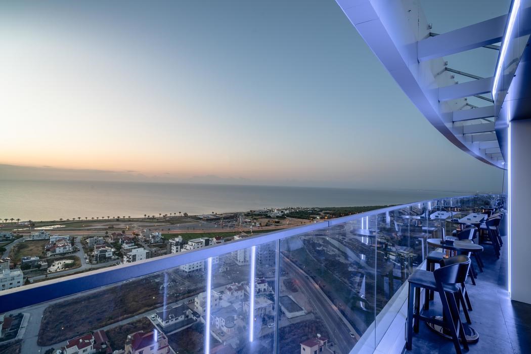 Grand Sapphire Resort Hotel 