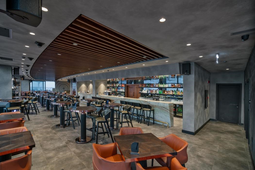 Grand Sapphire Resort Hotel 