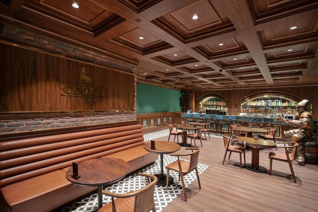 Grand Sapphire Resort Hotel 