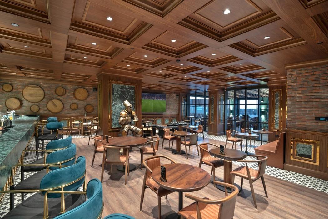 Grand Sapphire Resort Hotel 