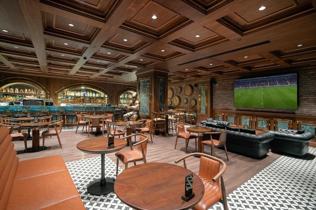 Grand Sapphire Resort Hotel 