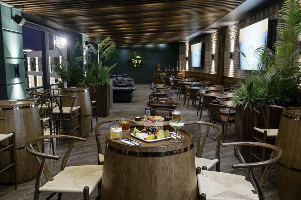 Grand Sapphire Resort Hotel 