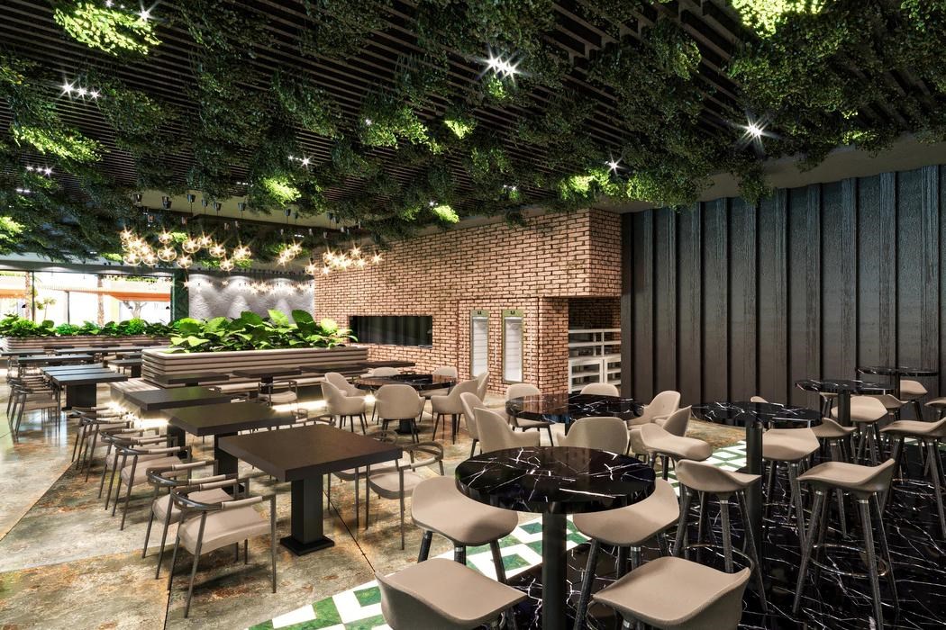 Grand Sapphire Resort Hotel 