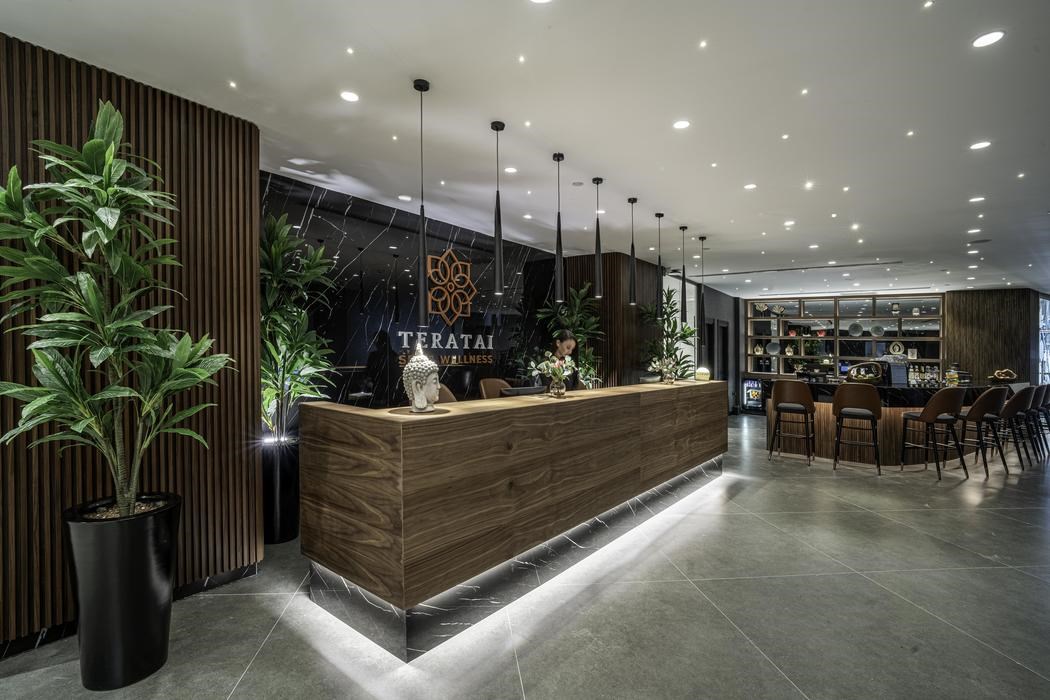 Grand Sapphire Resort Hotel 