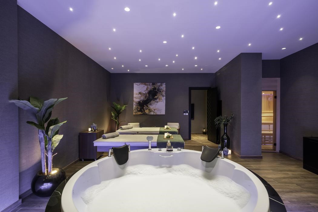 Grand Sapphire Resort Hotel 