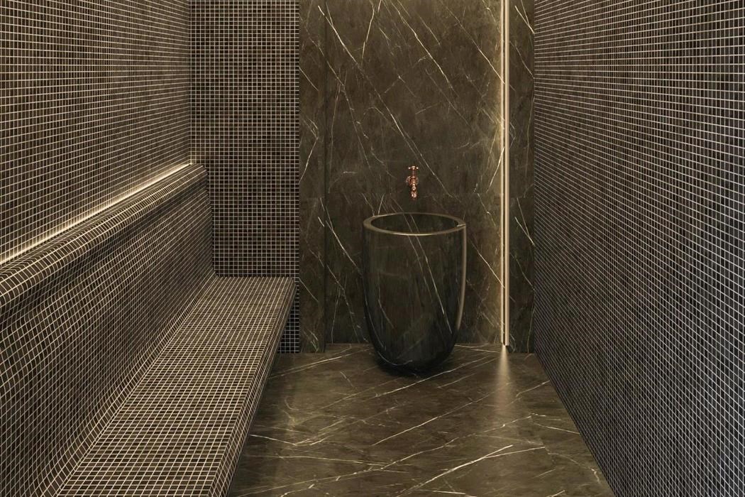 Grand Sapphire Resort Hotel 