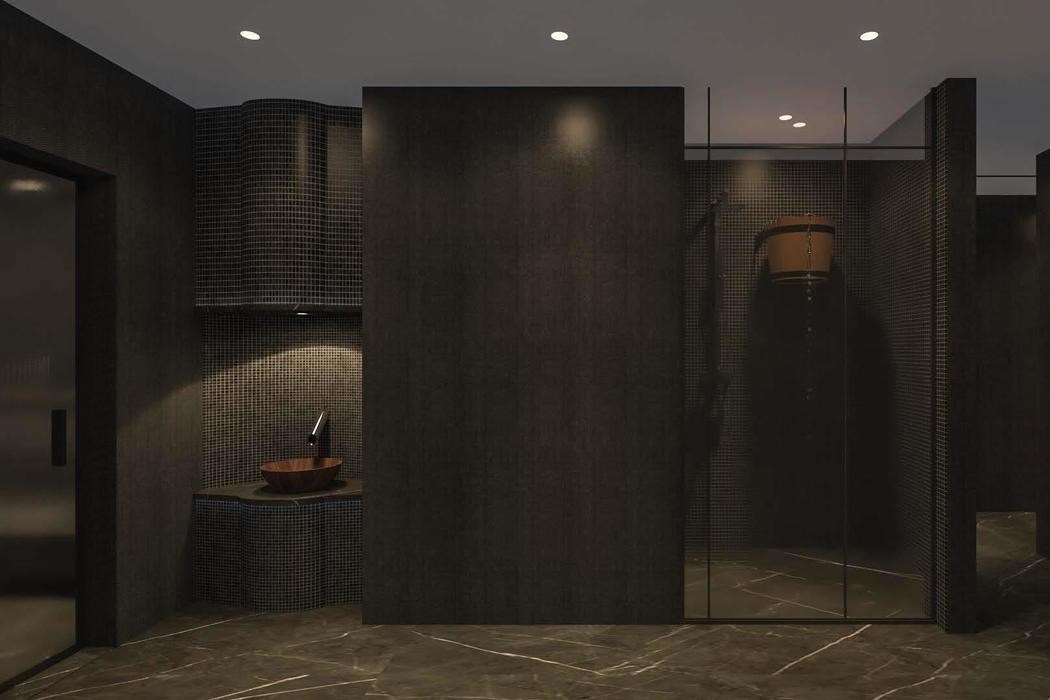 Grand Sapphire Resort Hotel 