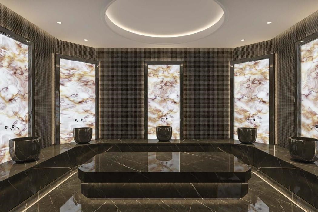 Grand Sapphire Resort Hotel 