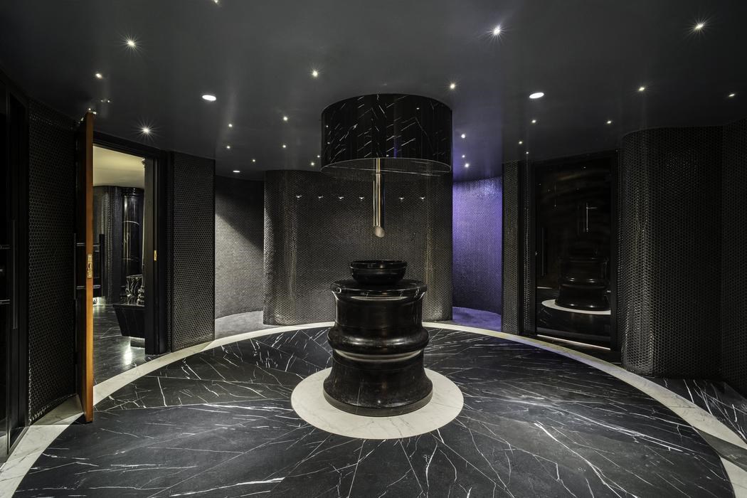 Grand Sapphire Resort Hotel 