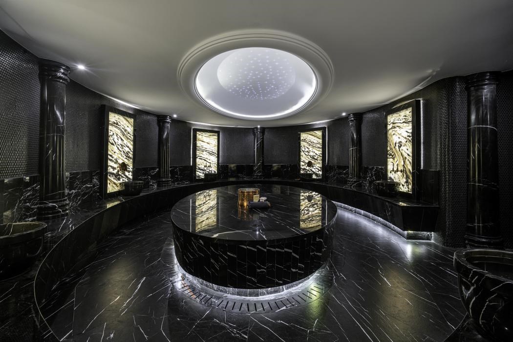 Grand Sapphire Resort Hotel 