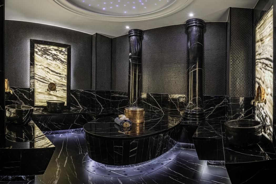 Grand Sapphire Resort Hotel 