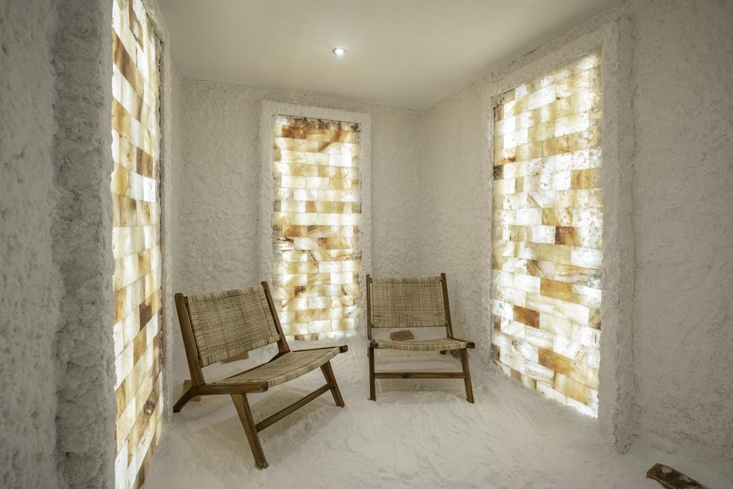 Grand Sapphire Resort Hotel 