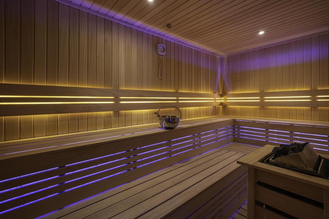 Grand Sapphire Resort Hotel 