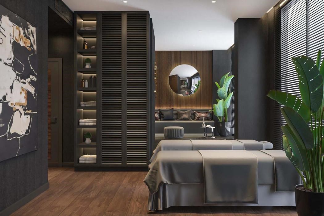 Grand Sapphire Resort Hotel 