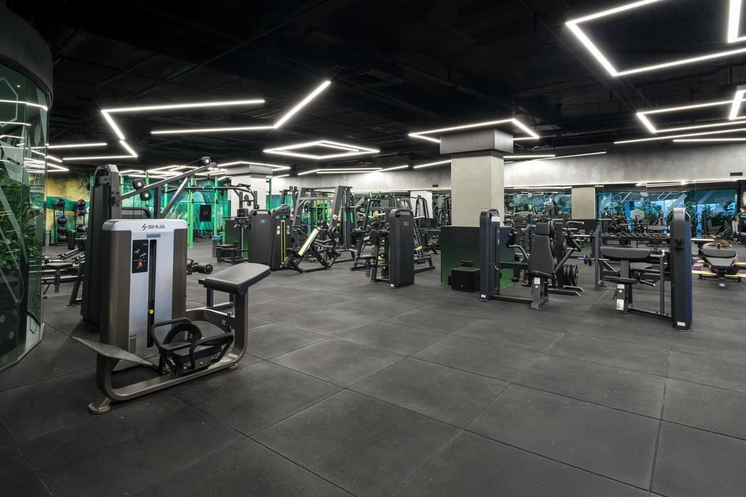 Grand Sapphire Resort Hotel 