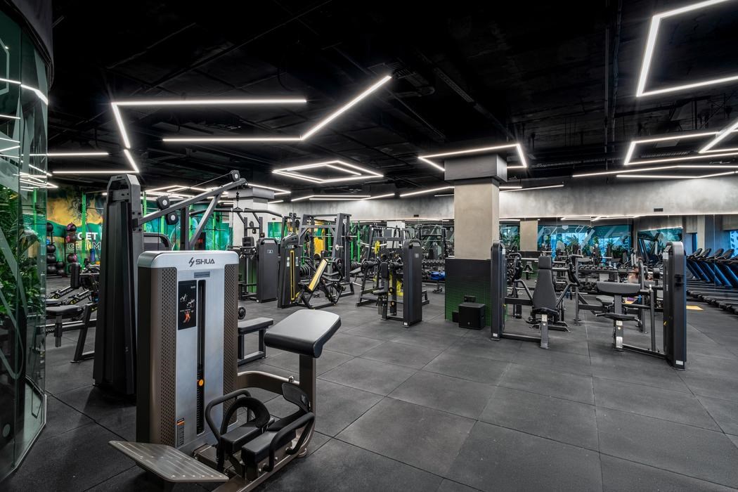 Grand Sapphire Resort Hotel 