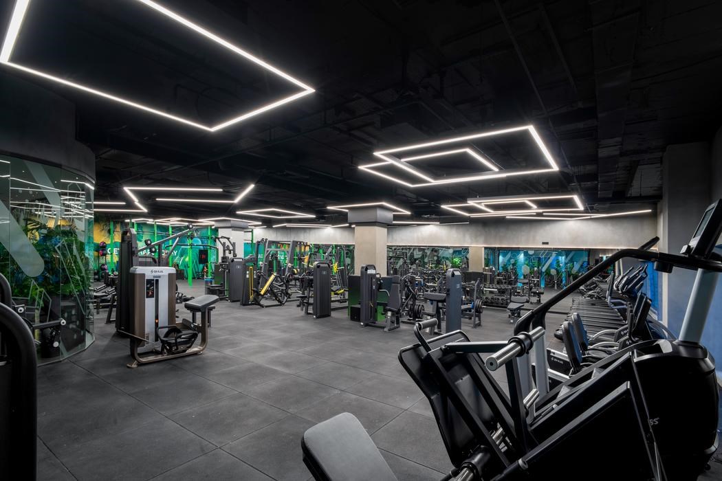 Grand Sapphire Resort Hotel 