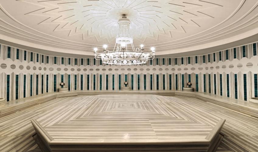 Grand Yazıcı Boutique Hotel Spa Bodrum