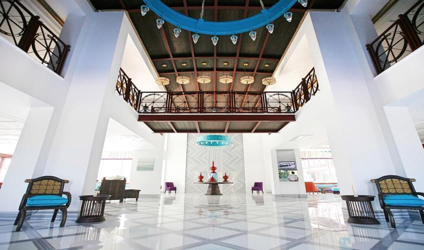 Grand Yazıcı Boutique Hotel Spa Bodrum