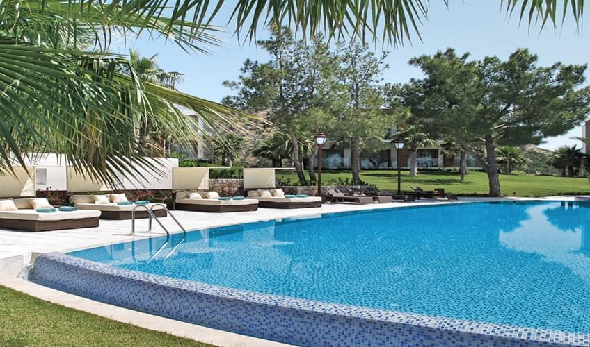 Grand Yazıcı Boutique Hotel Spa Bodrum