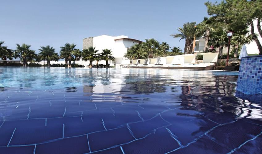 Grand Yazıcı Boutique Hotel Spa Bodrum