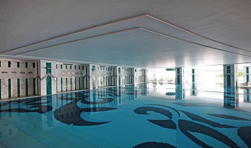 Grand Yazıcı Boutique Hotel Spa Bodrum