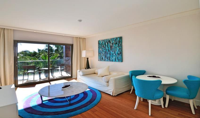 Grand Yazıcı Boutique Hotel Spa Bodrum