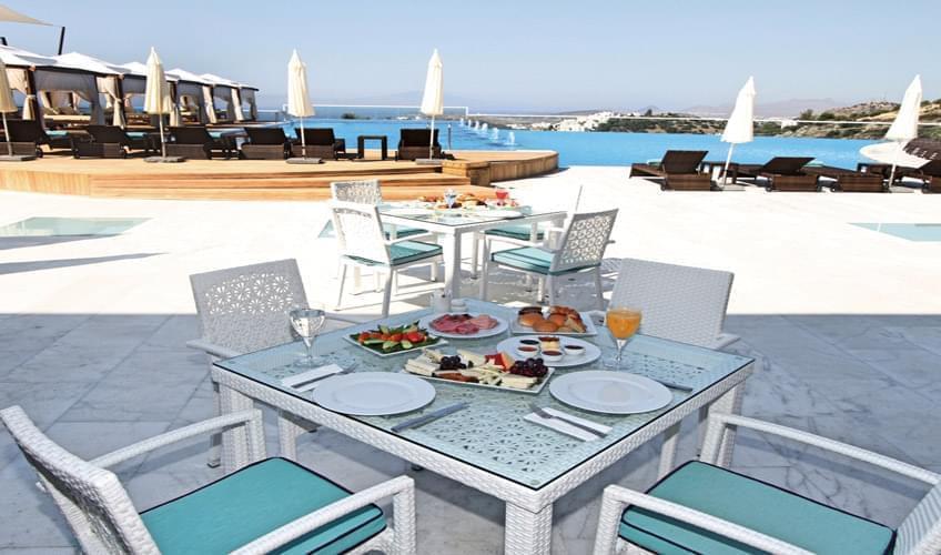 Grand Yazıcı Boutique Hotel Spa Bodrum