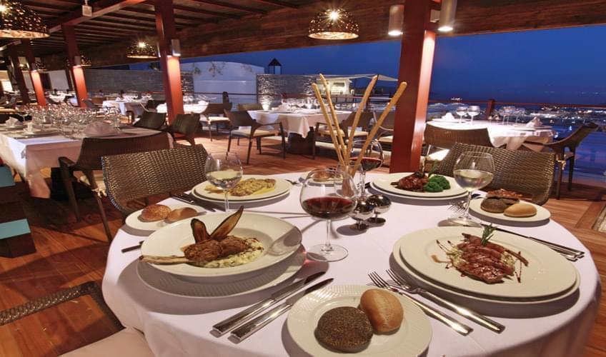 Grand Yazıcı Boutique Hotel Spa Bodrum