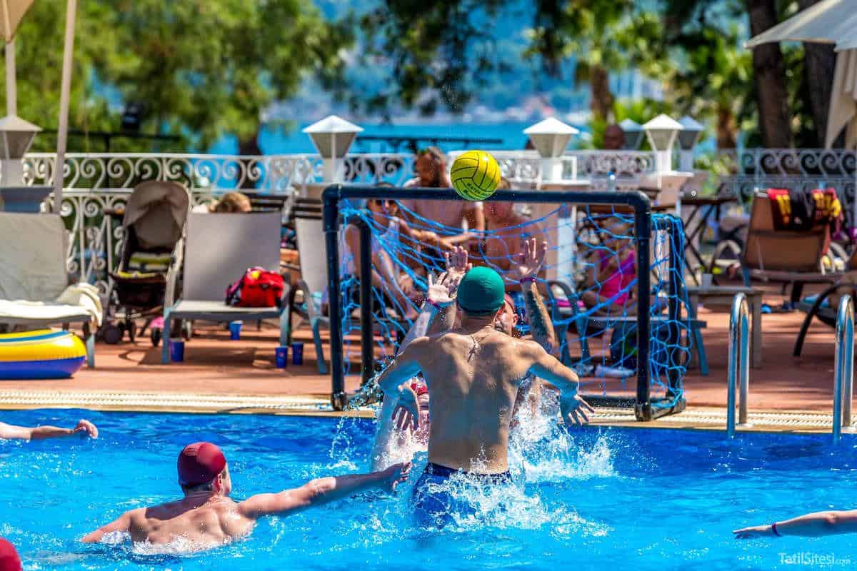 Grand Yazıcı Club Marmaris Palace