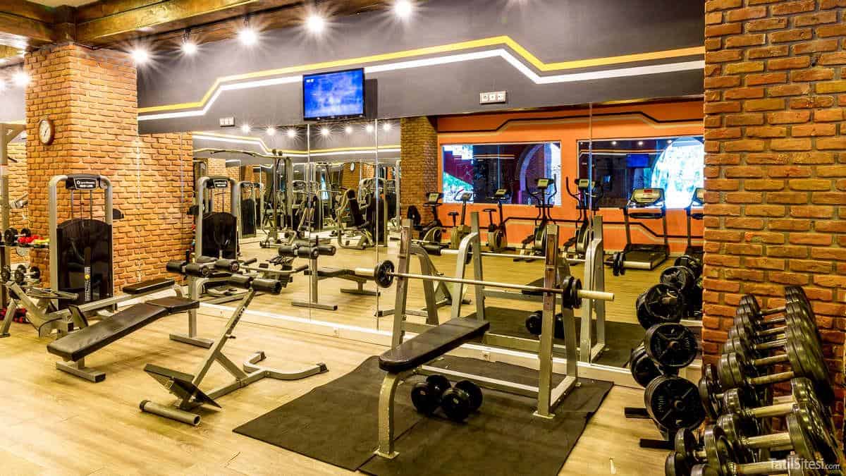 Grand Yazıcı Club Marmaris Palace