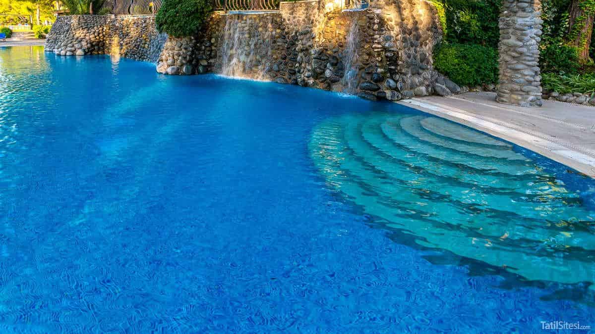 Grand Yazıcı Club Marmaris Palace