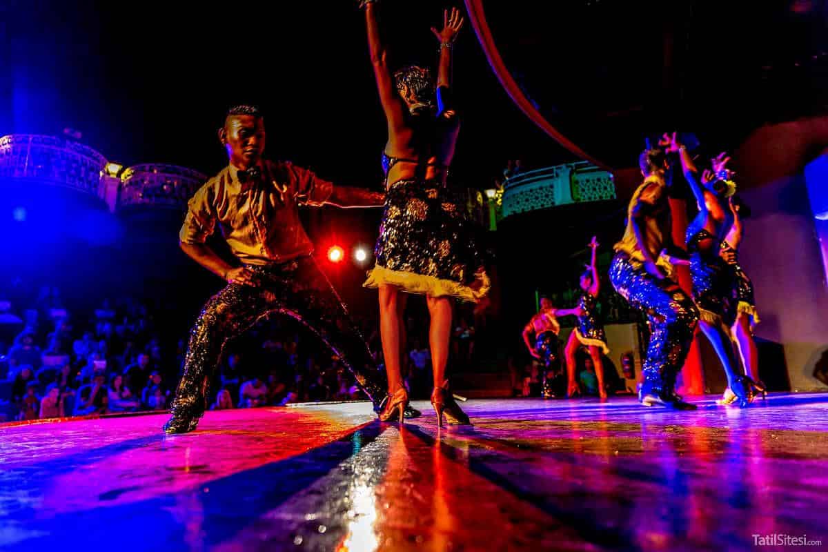 Grand Yazıcı Club Marmaris Palace