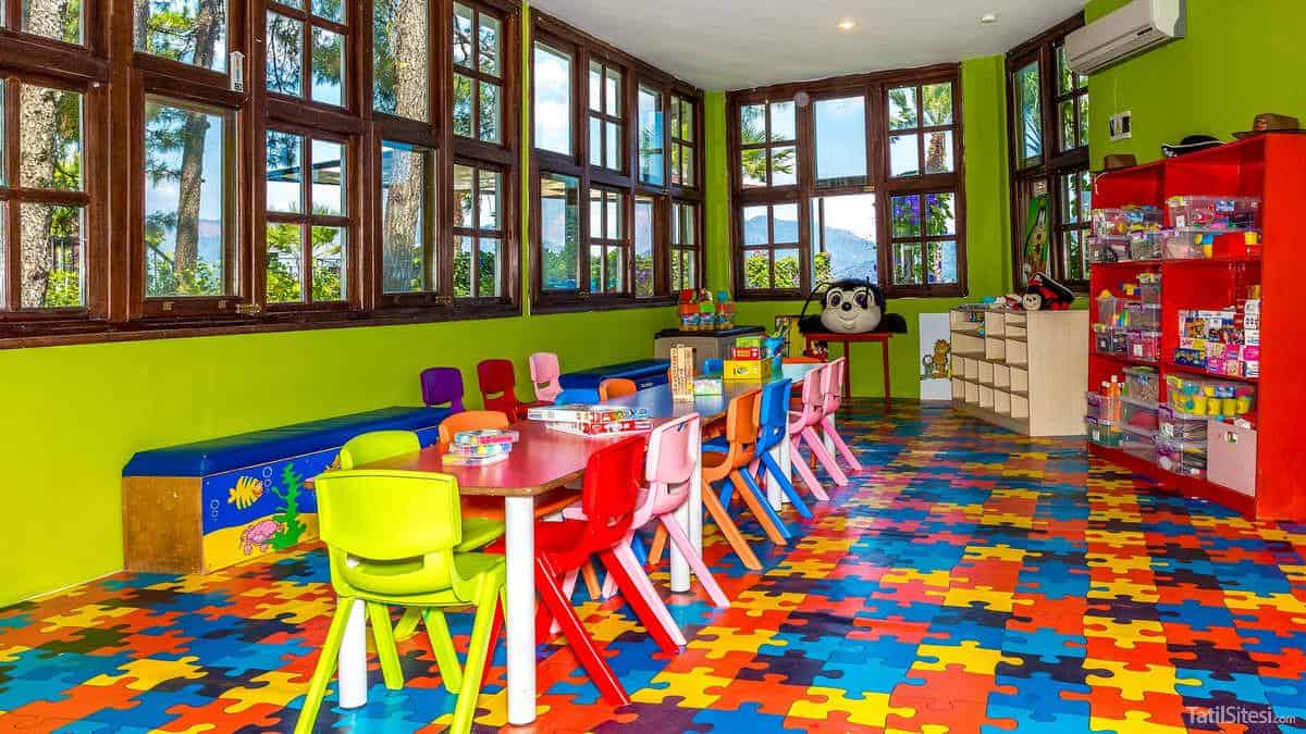 Grand Yazıcı Club Marmaris Palace