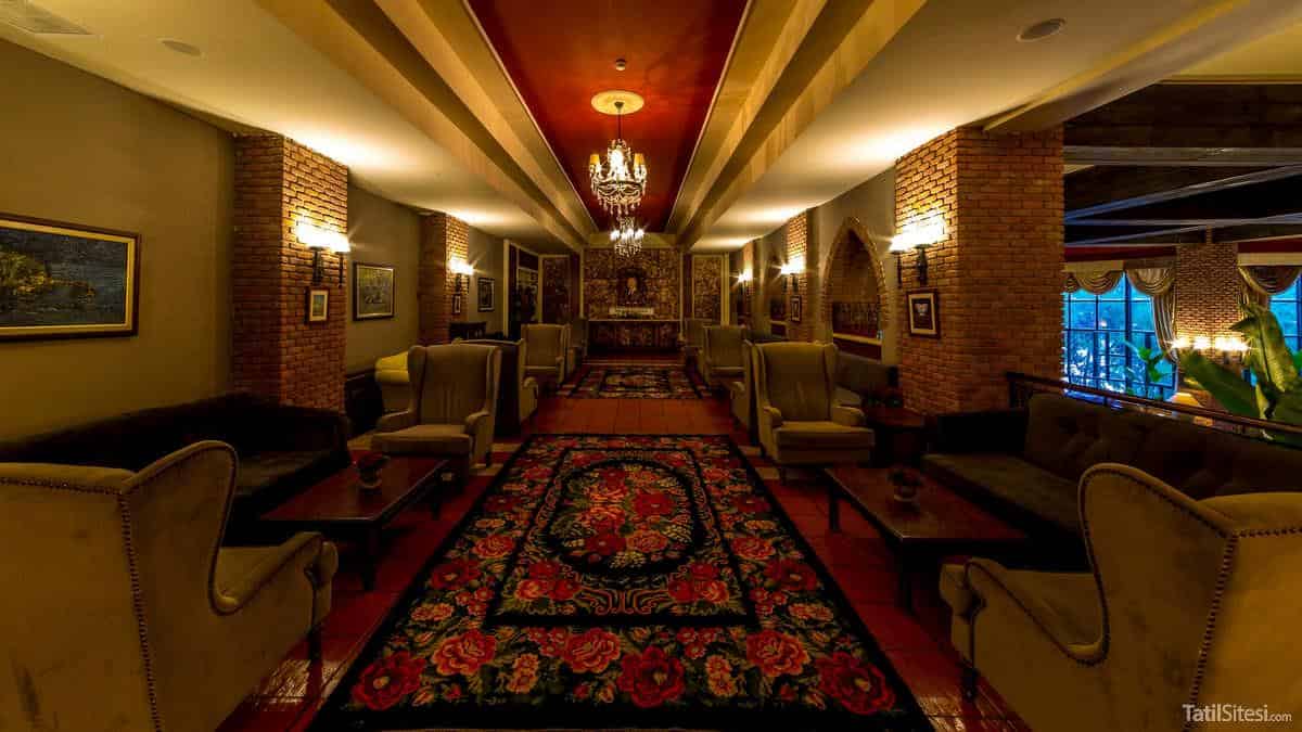 Grand Yazıcı Club Marmaris Palace