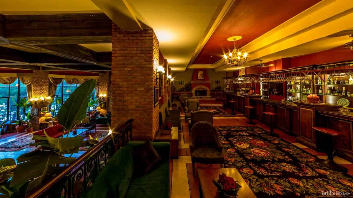 Grand Yazıcı Club Marmaris Palace