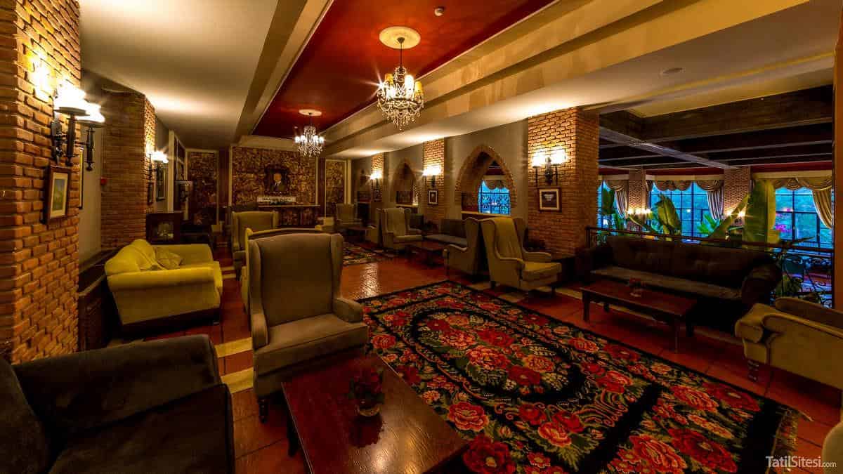 Grand Yazıcı Club Marmaris Palace