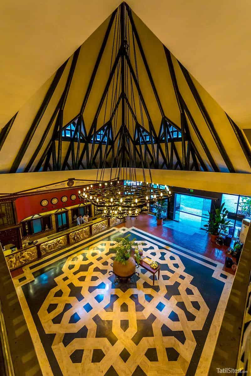 Grand Yazıcı Club Marmaris Palace